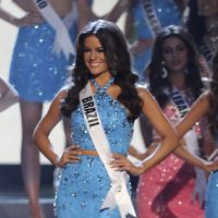 Após colocação no Miss Universo, Miss Brasil pede desculpas: 'Dei o meu melhor'