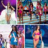 Na foto compartilhada no Instagram, a Miss Brasil 2014 Melissa Gurgel relembrou a disputa pela coroa de Miss Universo: 'Vocês não imaginam o meu orgulho em ter sido TOP 15 do Miss Universo. Para alguns parece pouco, mas para mim é muito!'