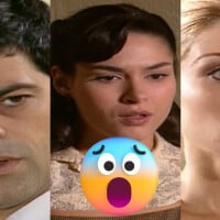 Resumo da novela 'Alma Gêmea' (02/10): Azedou! Rafael tem revelação bombástica de Dalila sobre gravidez de Cristina