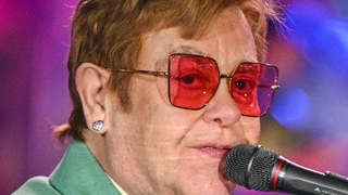 'Não sobrou muita coisa': Elton John revela já ter perdido vários órgãos, lista quais foram e qual é 'a única coisa que resta'
