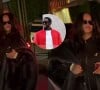 Rihanna foi questionada por paparazzo na Itália sobre festas de P. Diddy e reagiu de forma inusitada