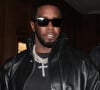 P. Diddy foi duramente criticado pela cantora de rap.