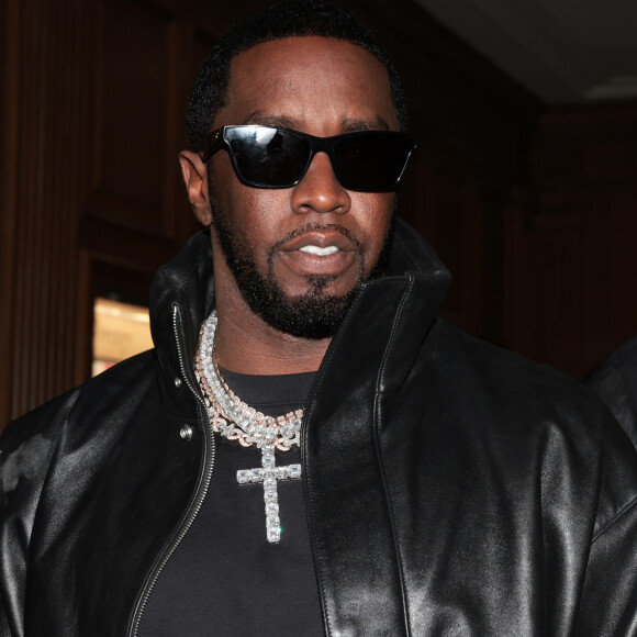 P. Diddy foi duramente criticado pela cantora de rap.