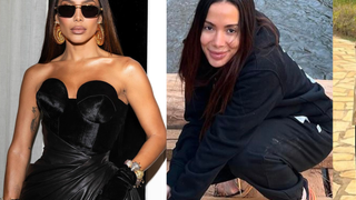 Nem hotel de luxo, nem muito dinheiro: sem maquiagem, Anitta revela retiro e um precioso aprendizado de guru. 'Simples liberdade'