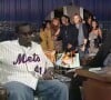 P. Diddy deu detalhes sinistros de suas festas privadas em 2002, durante entrevista