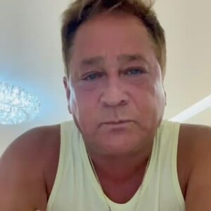 Leonardo publicou um vídeo em seu perfil no Instagram para dar os devidos esclarecimentos ao público. Ele reforça que a área da fazenda estava arrendada