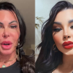 Ex-filha... Após deboche, Jenny Miranda expõe Gretchen com vídeo onde ela diz que a moça 'é a filha mais presente': 'Covardia'