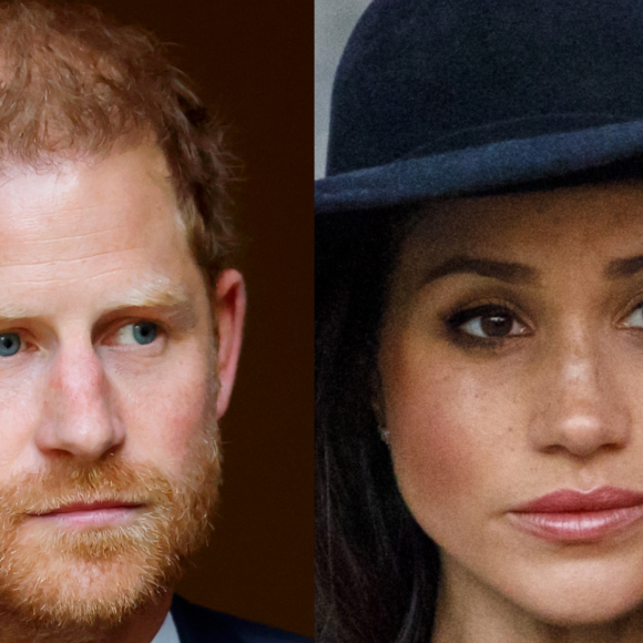 Crise? Separação? Entenda o motivo do distanciamento entre Príncipe Harry e Meghan Markle: 'Ele precisa de...'