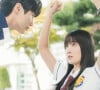 O dorama 'Adorável Corredora' está disponível no Viki, com 16 episódios.
