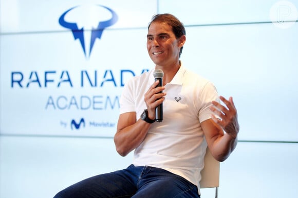 Rafael Nadal somou R$ 755 milhões em premiações, mas patrimônio é de R$ 1.20 bilhão