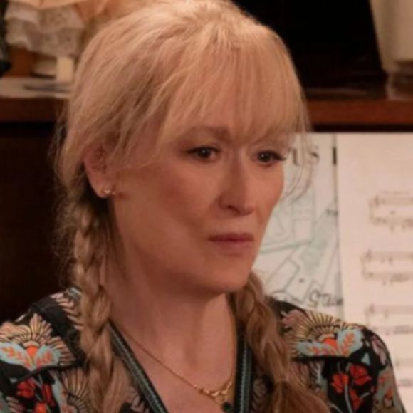 Na série exibida pelo Disney +, Meryl Streep dará vida à personagem de Loretta Durkin.