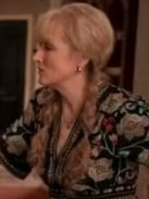 Reconhece? Look de marca brasileira queridinha de famosas internacionais é usado por Meryl Streep em 'Only Murders in the Building'