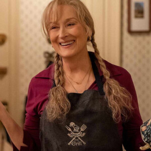 A nova temporada de 'Only Murders in the Building' já está disponível no streaming, e conta com Meryl Streep.