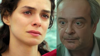 Resumo de 'Força de Mulher' de hoje, sexta-feira (18/10): Bahar descobre segredo de Sirin e expulsa Enver de casa