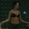 'Felizes para Sempre?': Denise (Paolla Oliveira) mente para a namorada, Daniela (Martha Nowill), que nem sonha que ela é a prostituta DannyBond