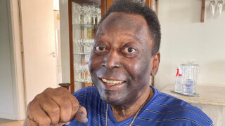 Fazenda de R$ 35 milhões de Pelé está à venda: veja detalhes e fotos do imóvel de luxo