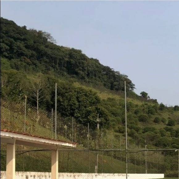 Fazenda de milhões de Pelé reúne quatro sedes e piscina