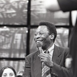 Pelé morreu aos 82 anos por complicações de câncer no final de 2022