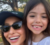 Promovida à irmã mais velha! Em 1º post após anúncio de gravidez, Sabrina Sato exibe foto emocionante da filha, Zoe