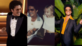 'Tentou me beijar': solteiro, Bruno Mars faz revelação sobre relação com famosa cantora de k-pop e ganha 'ameaça'