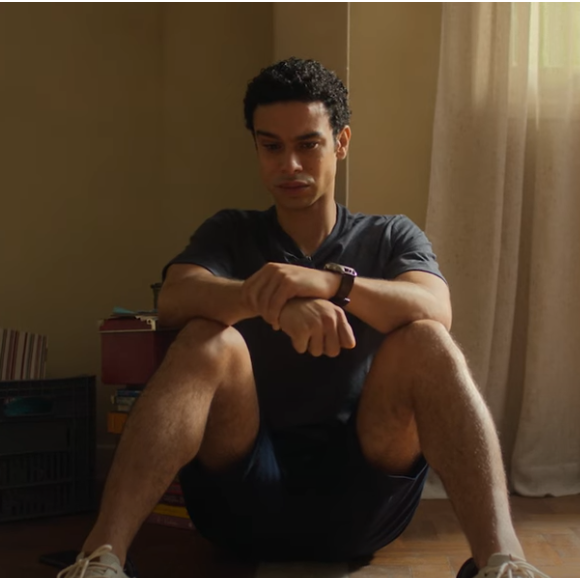 'Amor da Minha Vida': Bruna Marquezine faz par romântico com Sérgio Malheiros na série
