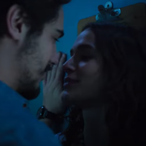 'Amor da Minha Vida': Bruna Marquezine vive affair com Danilo Mesquita em série