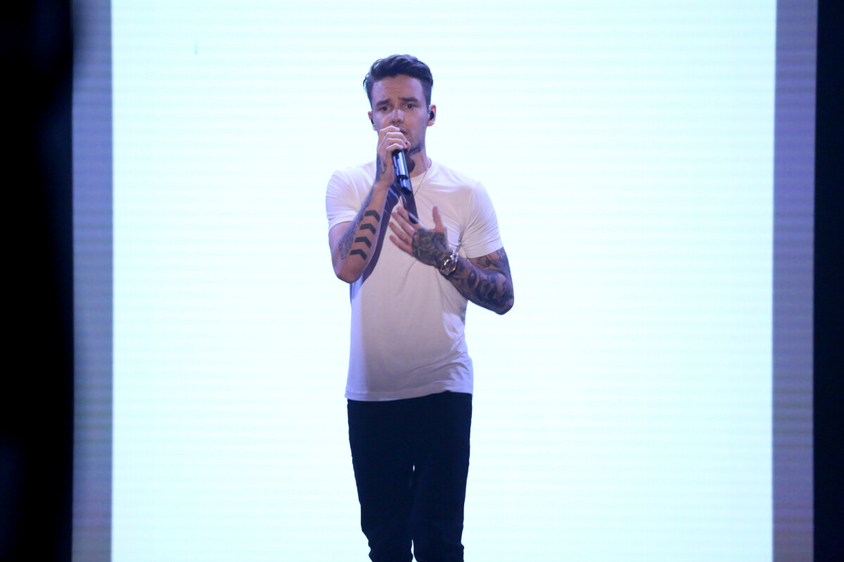 Liam R Dando Foto: Morte de Liam Payne deixou fãs em todo o mundo em choque e está ...