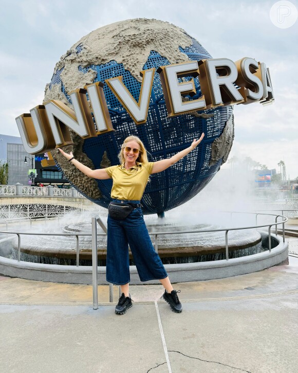 Alguns internautas chegaram a fazer referência, nos comentários, à Fada Bela de Angélica.