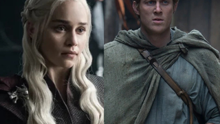 'Game Of Thrones' de volta em 2025? Novo spin-off já vem aí e George R.R. Martin deu 'spoiler'