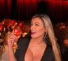 Andressa Urach coleciona plásticas e, em uma nova publicação, assumiu não saber a quantidade exata de transformações feitas no corpo