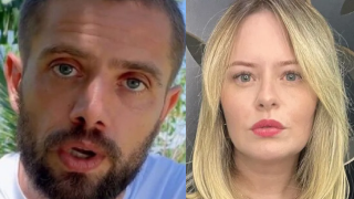 Rafael Cardoso usa a Bíblia para negar agressão a Mari Bridi e é detonado na web: 'Quer limpar a barra e coloca Deus no meio'