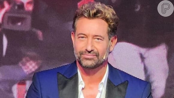 Gabriel Soto vive uma história de amor coma amante, Irina Baeva