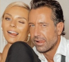 Gabriel Soto com Irina Baeva