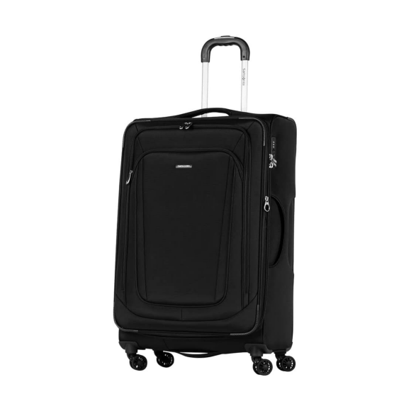 MALA KICK AIR PRETO P, Samsonite