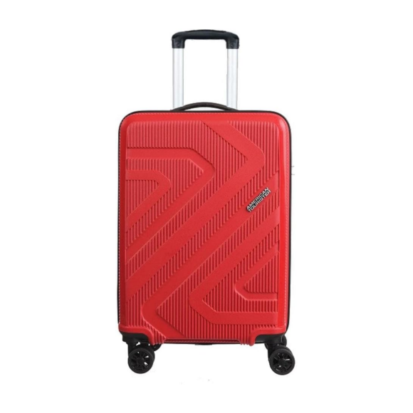 Mala Camboriu Vermelha Pequeno, American Tourister