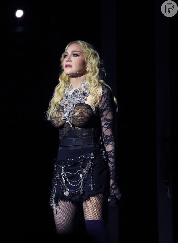 Outra dieta polêmica já seguida por Madonna é a 'dieta do ar', que se assemelha à fotossíntese das plantas