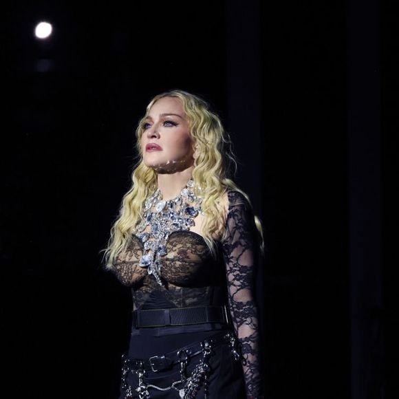 Outra dieta polêmica já seguida por Madonna é a 'dieta do ar', que se assemelha à fotossíntese das plantas