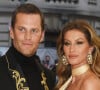 Gravidez não planejada e conversa com o ex, Tom Brady: os bastidores da nova gestação de Gisele Bündchen