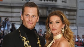 Gravidez inesperada e conversa íntima com o ex, Tom Brady: os bastidores da nova gestação de Gisele Bündchen