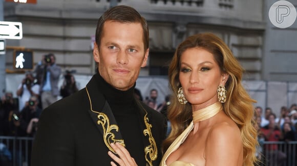 Gravidez não planejada e conversa com o ex, Tom Brady: os bastidores da nova gestação de Gisele Bündchen