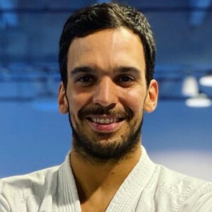 'Joaquim Valente é paciente, brincalhão e muito compreensivo', completou a fonte do 'Daily Mail'