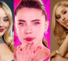 A surpreendente ligação entre Margaret Qualley, de 'A Substância', com Sabrina Carpenter e Ariana Grande.