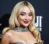 A cantora Sabrina Carpenter tem Jack Antonoff como seu produtor musical, ele é esposo de Margaret Qualley.