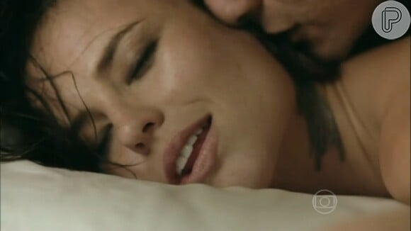 Paolla Oliveira interpreta prostituta DannyBond em 'Felizes Para Sempre?'