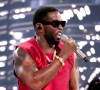 P. Diddy estipulou requisitos para a aparência das mulheres que iam em suas festas - lista vai te enojar! 