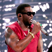 Sem celulite, com 63 kg e mais: P. Diddy estipulou requisitos para as mulheres que iam em suas festas - e a lista vai te enojar!