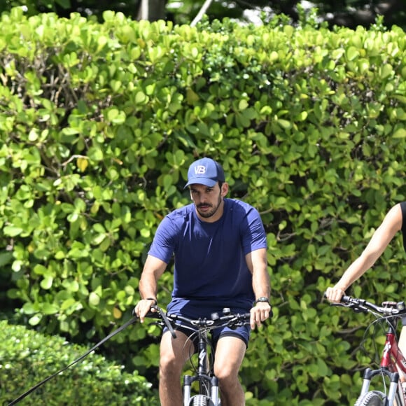 Joaquim Valente conhece Gisele Bündchen há quatro anos e o suporte dele foi essencial durante a separação de Tom Brady