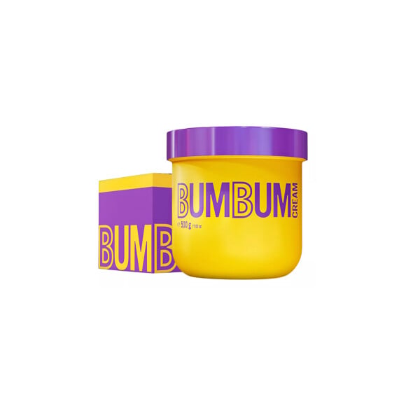 Bumbum Cream