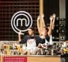 'MasterChef Brasil 2024': desafio de nhoque com dashi eliminou Pâmela