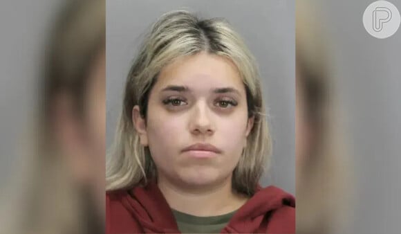 Juliana Peres Magalhães, de 23 anos, foi acusada pela morte de um homem em um duplo homicídio na Virgínia, Estados Unidos, em fevereiro de 2023